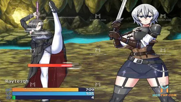 Dragon Conqueror APK (Android Game) Screenshot