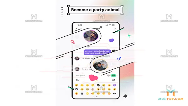 DreamLike Mod APK (VIP Unlocked) Screenshot