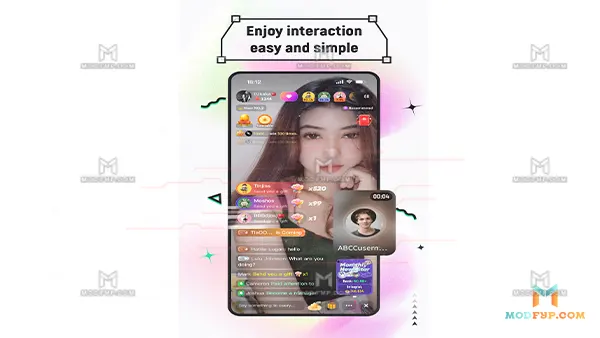 DreamLike Mod APK (VIP Unlocked) Screenshot