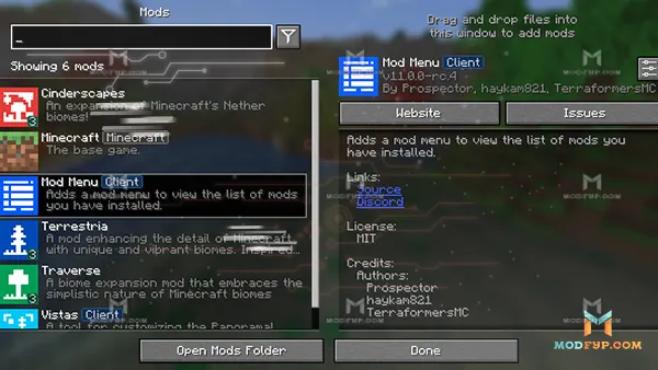 Dynamic FPS APK Screenshot