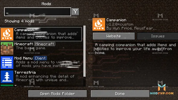 Dynamic FPS APK Screenshot