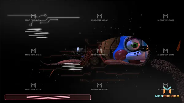 Five Nights at Freddy's 2 APK (Todo Desbloqueado) Screenshot