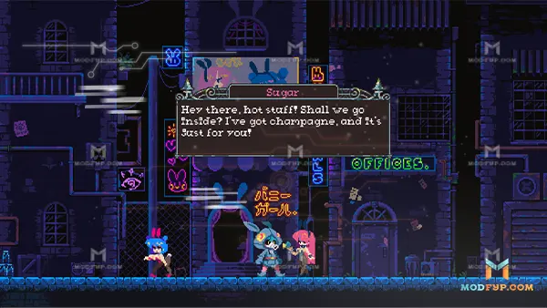 FlipWitch APK (Android Game) Screenshot