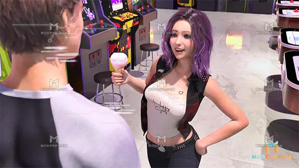 Fresh Women APK Screenshot