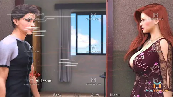 Fresh Women APK Screenshot