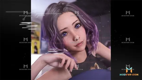 Fresh Women APK Screenshot