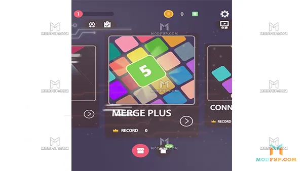 Gamebox Perfect Game APK Screenshot