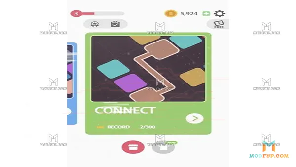 Gamebox Perfect Game APK Screenshot