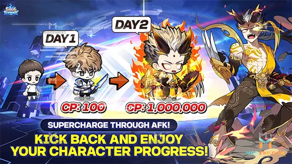 Garuda62 APK Screenshot