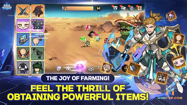 Garuda62 APK Screenshot