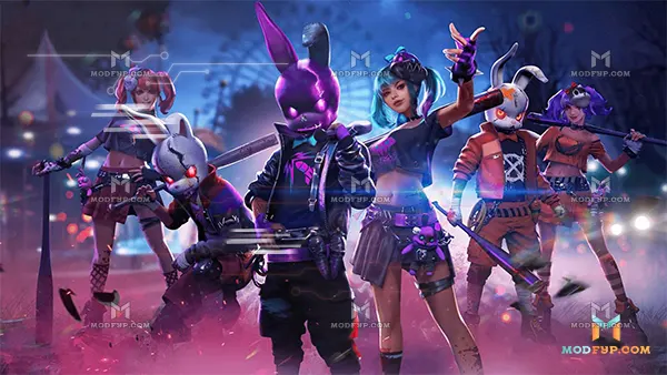 Ghost Bot Beta APK Screenshot