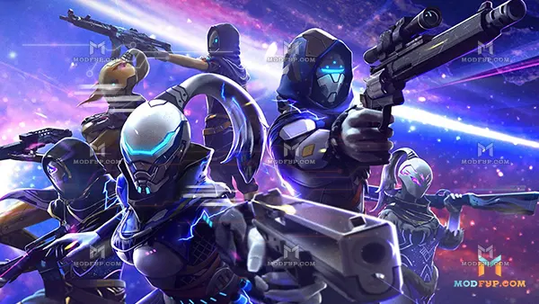 Ghost Bot Beta APK Screenshot