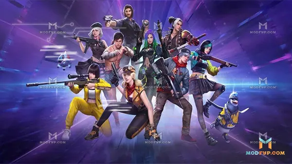 Ghost Bot Beta APK Screenshot