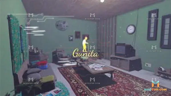 Gunita Pinoy Game APK Screenshot