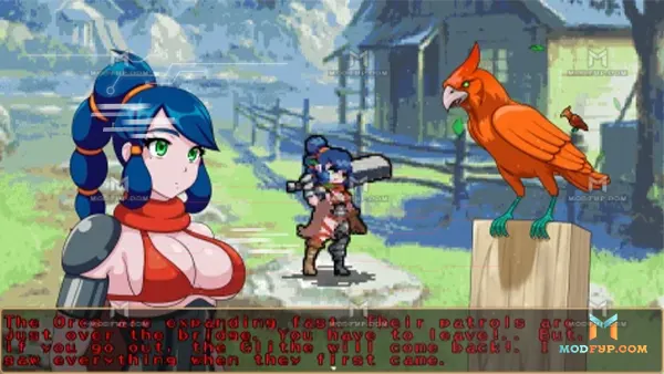 Heavy Hearts APK (Android Game) Screenshot