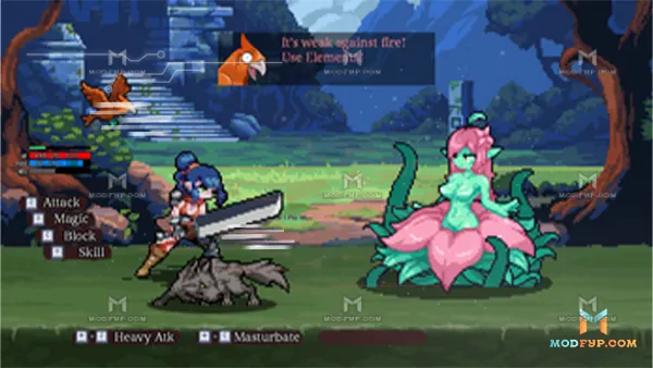 Heavy Hearts APK (Android Game) Screenshot