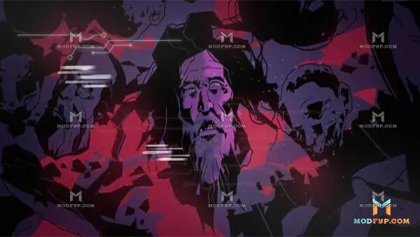 Hell Clock APK (Mobile Game) Screenshot