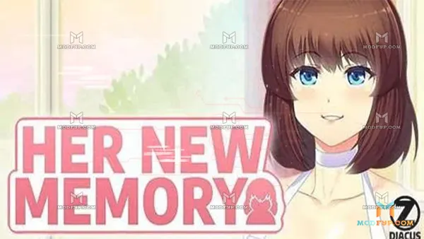 Her New Memory APK (Full Release) Screenshot