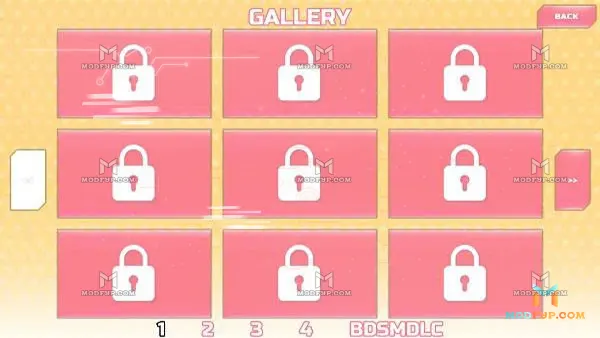 Her New Memory APK (Full Release) Screenshot