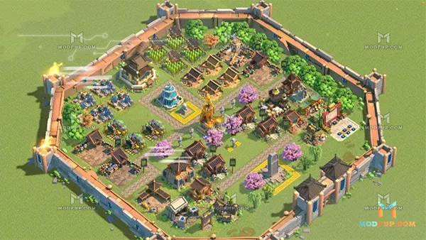 IDROK APK Screenshot