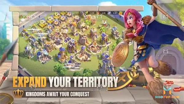IDROK APK Screenshot