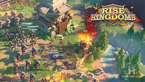 IDROK APK Screenshot