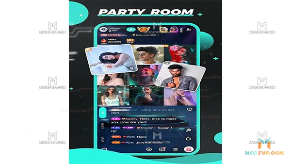 Jolly Mod APK (Premium Unlocked) Screenshot