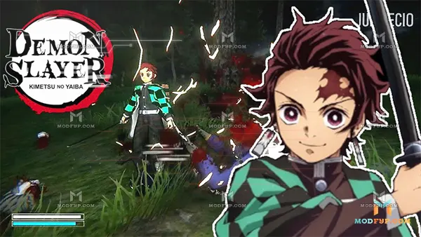 Kimetsu No Yaiba APK Screenshot