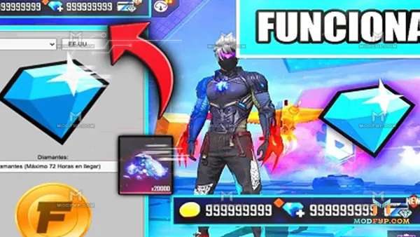Landontruco APK (FF) Screenshot