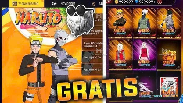 Likatruco APK (FF) Screenshot