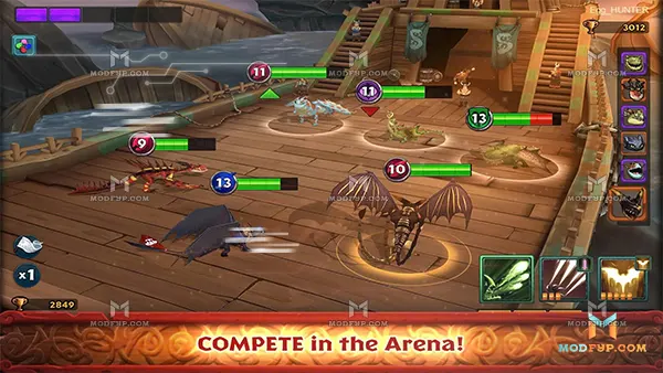 Mewah89 APK Screenshot