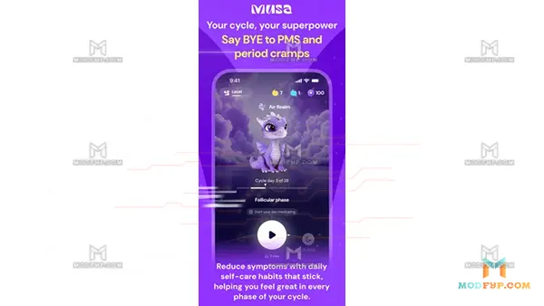 Musa APK Screenshot