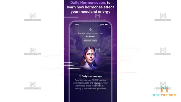 Musa APK Screenshot