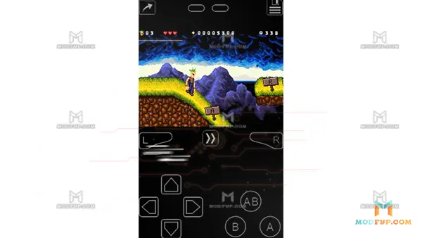 My Boy APK (Premium) Screenshot