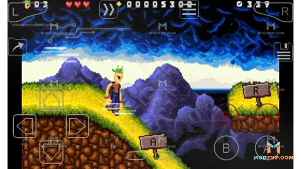 My Boy APK (Premium) Screenshot