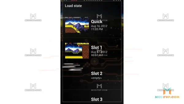 My Boy APK (Premium) Screenshot