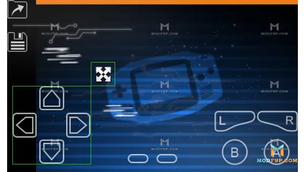 My Boy APK (Premium) Screenshot