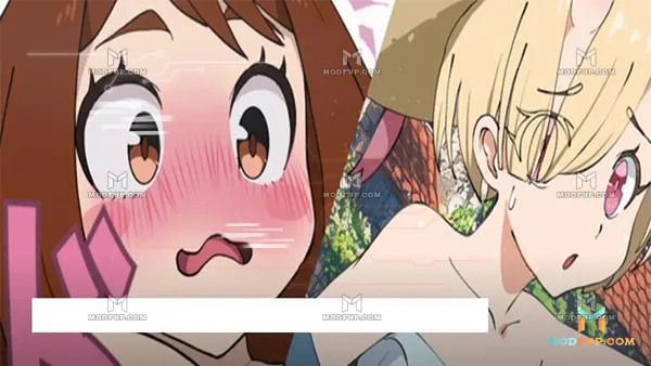 My Darling Club APK Screenshot