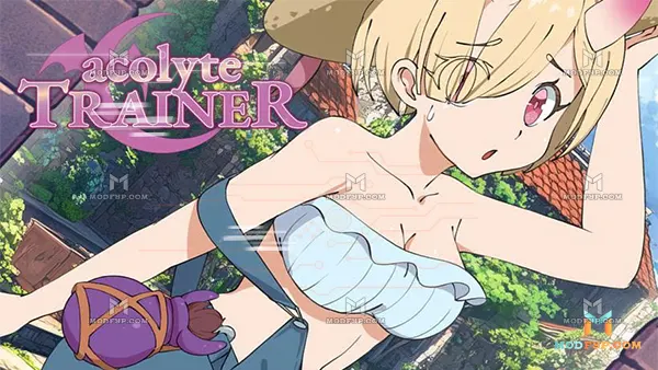 My Darling Club APK Screenshot