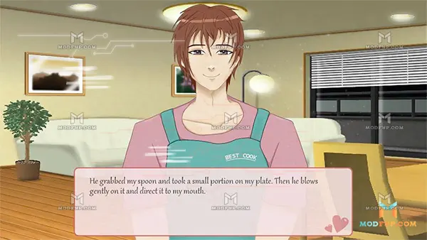 My Darling Club APK Screenshot