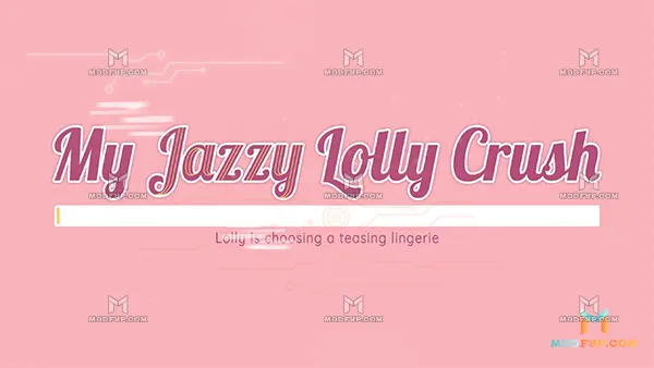 My Jazzy lolly Crush APK Screenshot