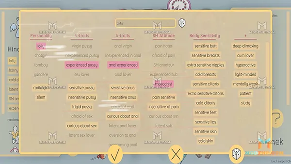 My Jazzy lolly Crush APK Screenshot