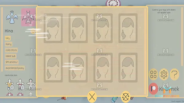 My Jazzy lolly Crush APK Screenshot