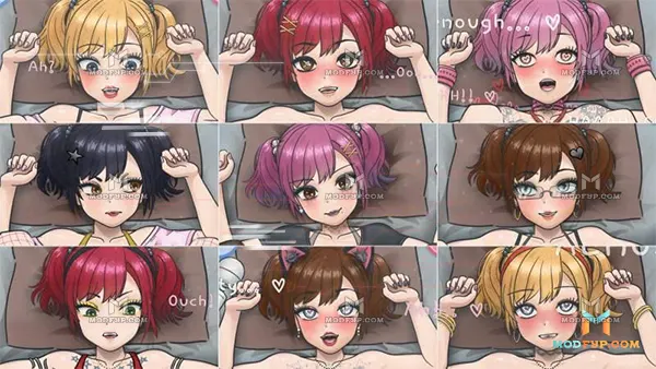 My Jazzy lolly Crush APK Screenshot