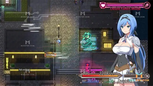 Nightmare Knight APK (MOD) Screenshot