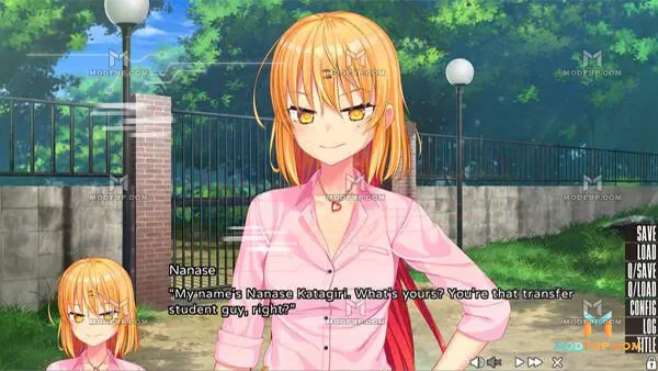 Nukitashi APK (Español) Screenshot