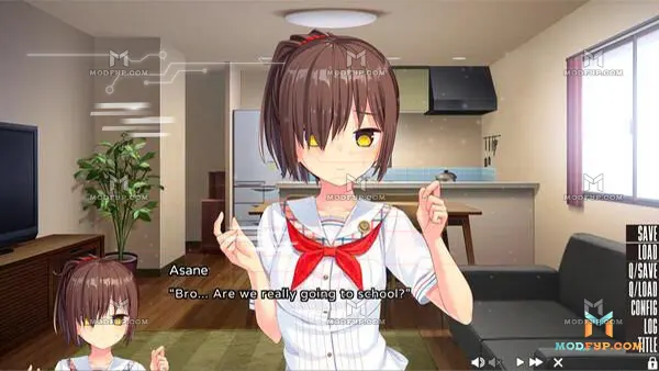 Nukitashi APK (Español) Screenshot