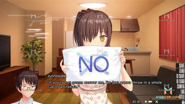 Nukitashi APK (Español) Screenshot