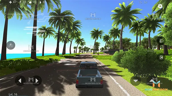Ocean Is Home Mod APK (Unlimited money) Screenshot