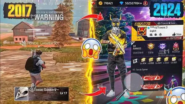 Olocomplo APK Screenshot